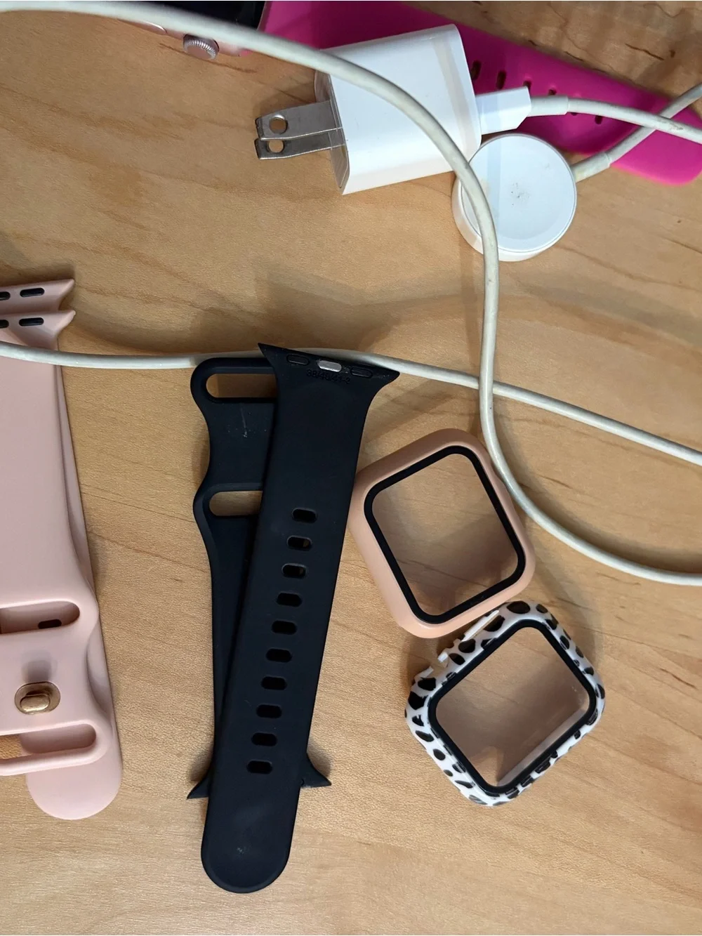 Apple Watch Series 2 38mm